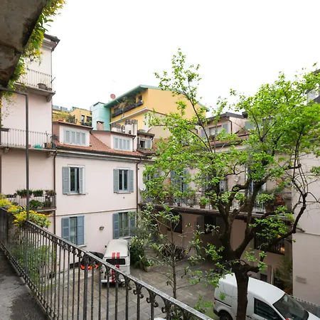 Brera In Moscova فندق