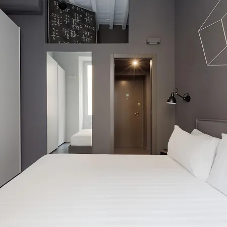 Brera In Moscova فندق *