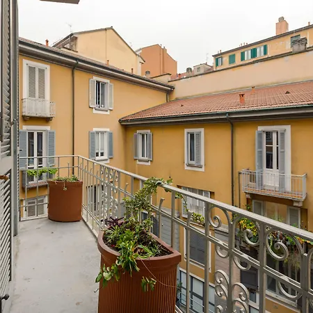 Brera In Moscova